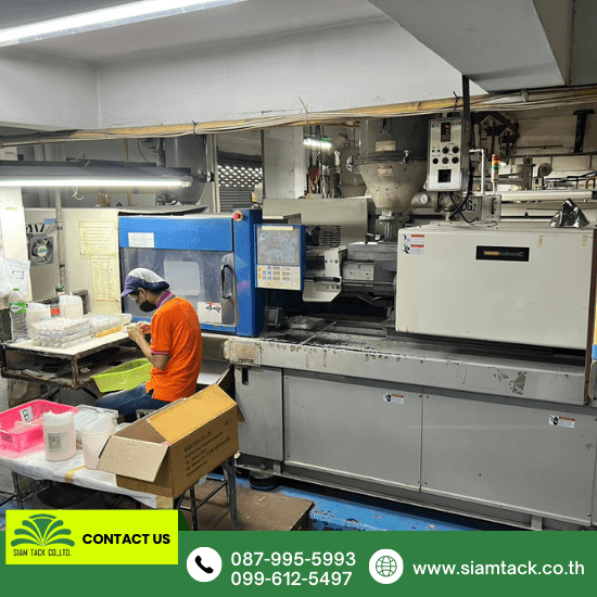 โรงงานฉีดพลาสติกใกล้ฉัน บางบอน โรงงานฉีดพลาสติกใกล้ฉัน บางบอน