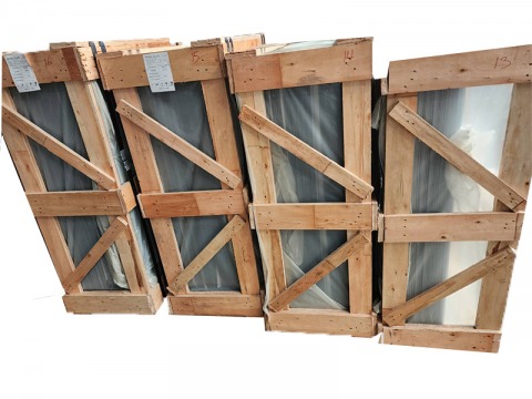 สต๊อกงานเตรียมส่งลูกค้า